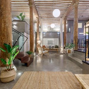 Appartement met Vier Slaapkamers
